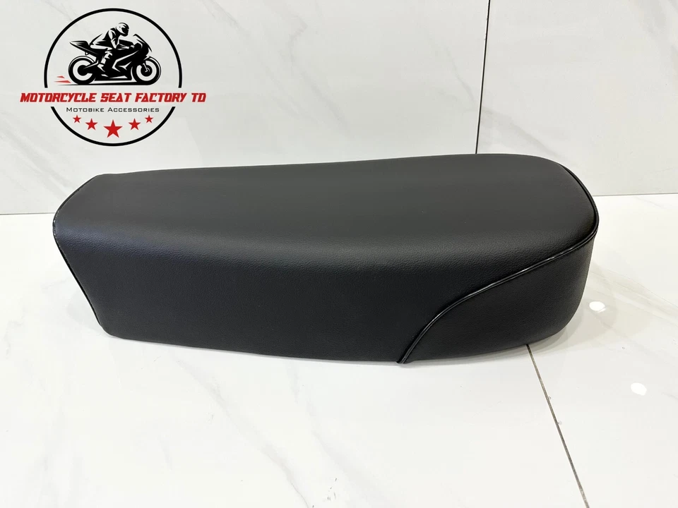 77-77 Hodaka Wombat, 70-75 Super Rat, 74-75 Super Combat, 74-78 Road Toad Seat. Foto 4 de 4