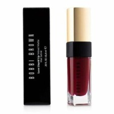 BOBBI BROWN LUXE LIQUID LIP VELVET MATTE (Your Majesty) FULL SIZE NEW IN BOX