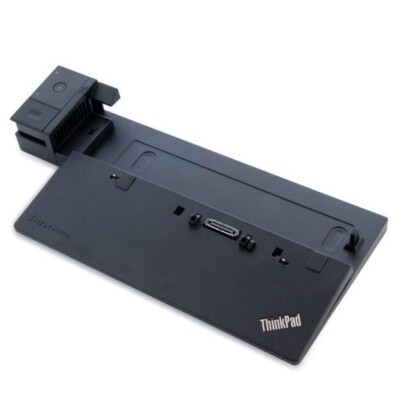 Lenovo ThinkPad Pro Dock-Docking Station- Type 40A1 20V