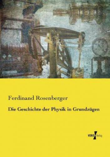 Thumbnail - Die Geschichte Der Physik In Grundzügen 2851