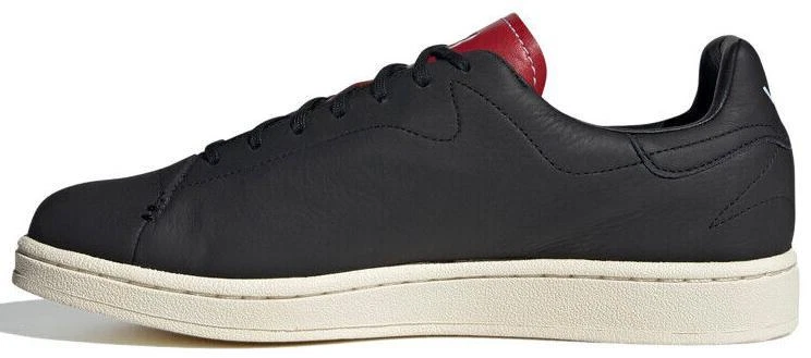 adidas Y-3 Yohji Court Core Black