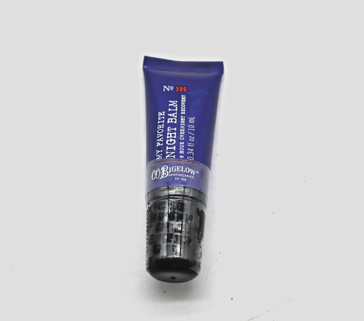 C.O Bigelow My Favorite Night Balm No. 306 - 0.34 fl oz 3-pack - NEW