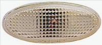 TYC 18-5337-15-2 Blinkleuchte For Nissan