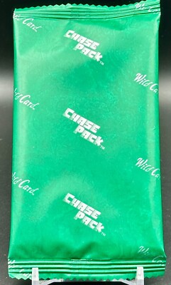2021 NFL Wild Card Matte Football Draft Picks   GREEN CHASE PACK  