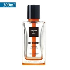 Superdry - DETROIT / EdT for Men / 100ml