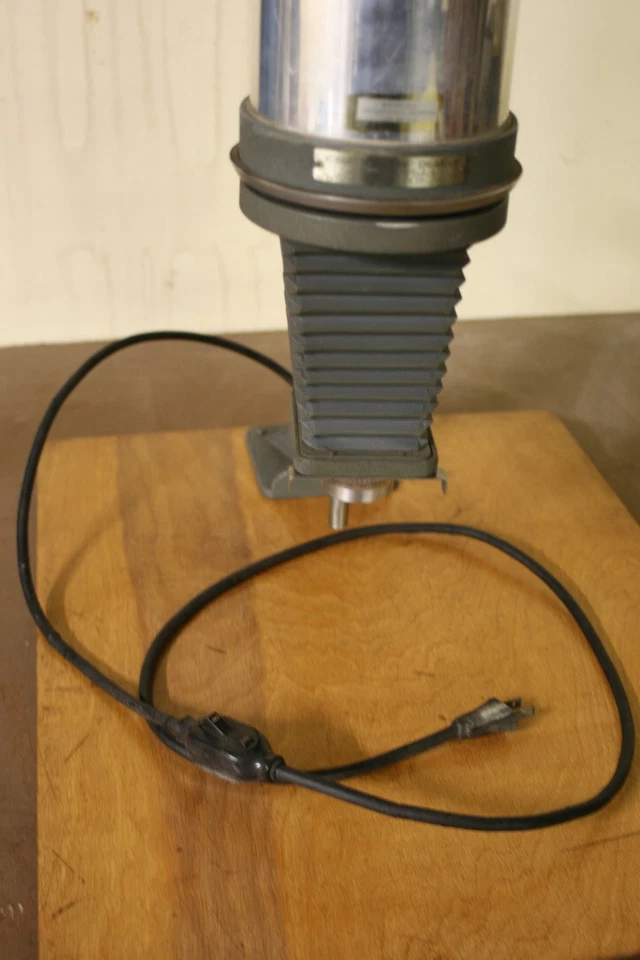 Kodak Precision Enlarger Model 1 ASIS All Original Working — 第 3/4 张图片
