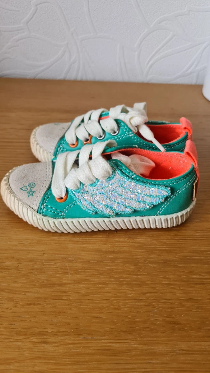 Next infant shop shoes