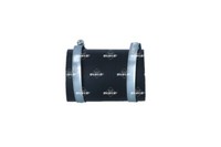NRF 166223 Ladeluftschlauch FüR C-MAX Focus 2.0D 10.03-09.12 Ford