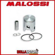 348538 PISTONE MALOSSI 2T D. 40 SEL. 0 CON SP. D. 12 APRILIA SCARABEO 50 2T (MIN