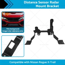 Distance Sensor Radar Mount Bracket Suitable for Nissan Rogue X-Trail 284527FW1A