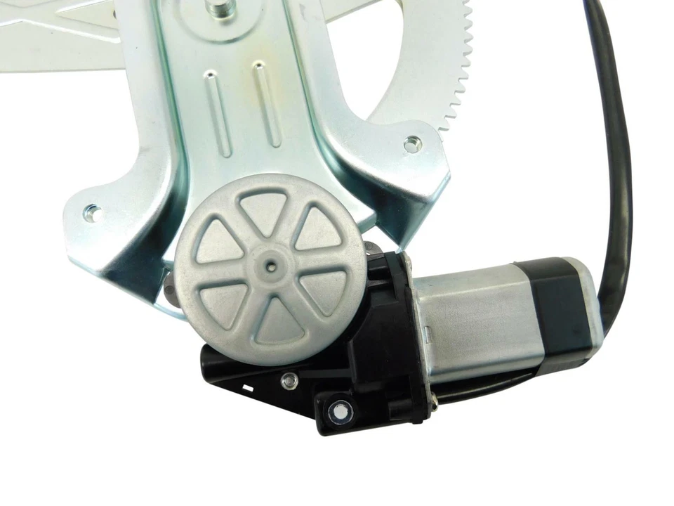 NEW FORD RANGER MK1 PASSENGER SIDE LEFT FRONT WINDOW REGULATOR & MOTOR 1999-2005 - Image 4 of 4