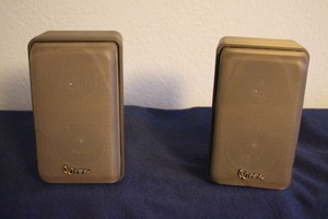 infinity micro subwoofer