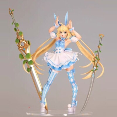 BC Studio Fate FGO Saber Resin Model in stock1/7 Scale Swimsuit