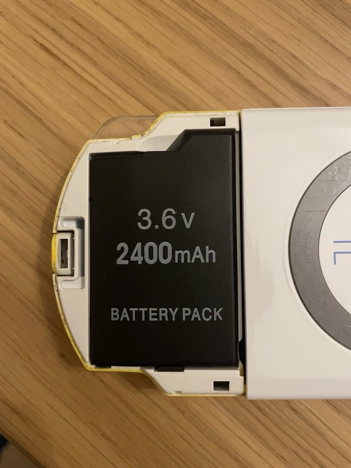 sony psp 2000 simpsons edition eBay