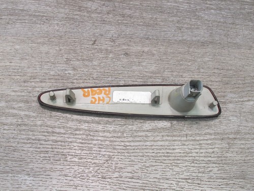 05-13 CHEVROLET CORVETTE C6 SET OF 2 REAR SMOKED SIDE MARKER LIGHT LAMP OEM - Imagen 18 de 18
