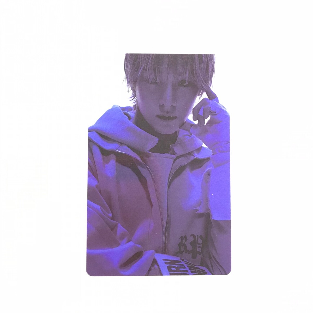 8TURN] STUNNING / POCA Ver. Official QR Card - Yoonsung | eBay