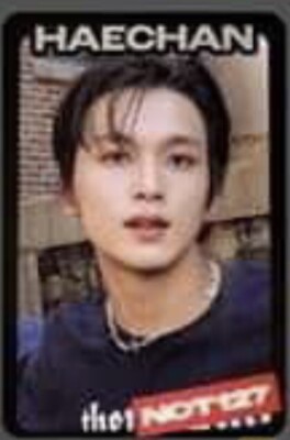 NCT ジャニ　スペシャル　ay-yo トレーディング　トレカ NCT 127 TRADING PHOTOCARD AY-YO B VER OFFICIAL | eBay