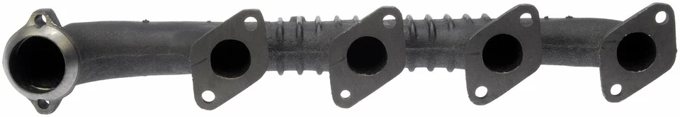 Se adapta a IC Corporation 3200 2007 colector de escape derecho Dorman EngCode: VT365 Foto 3 de 3