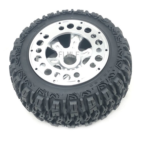 Außenrahmen Der Radnabe Für 1/5 Hpi RV Km Baja 5b Buggy Rc Autoteile - Bild 22 von 22