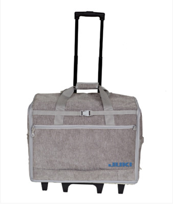 Juki Sewing Machine Tote, Travel Bag, 23” Trolley, QVP | eBay