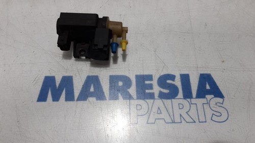 Druckwandler für Turbolader Renault Megane III Grandtour KZ 8200790180 P16985086
