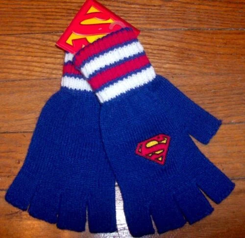 Guantes y mitones DC Para Hombres