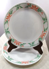 Corelle Island Breeze dinner plates 10 1/4"-2