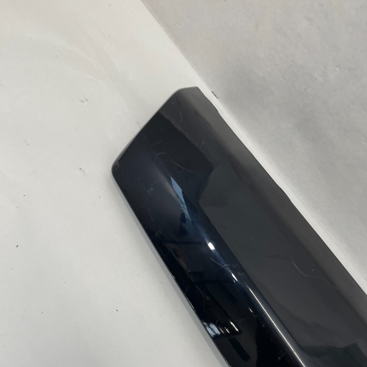 2019 2020 2021 BMW X7 G07 Rear Lower Bumper Valance Diffuser 