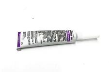 Partsmaster 0.7 Oz. Adhesive Gel DY67005000 NOS