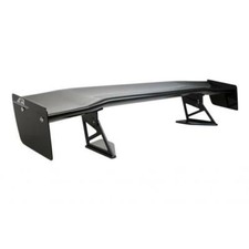 Apr Gtc-500 71 Carbon Fiber Rear Wing Spoiler For 09-24 Nissan Gt-r Gtr R35