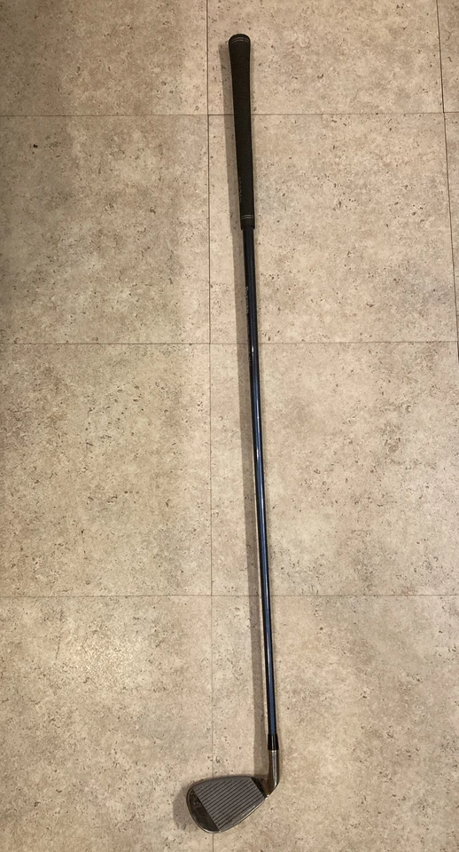 Forgan St Andrews 9 Iron Golf Club Right Handed Graphite Shaft Lifetime Warranty - Image 2 of 4