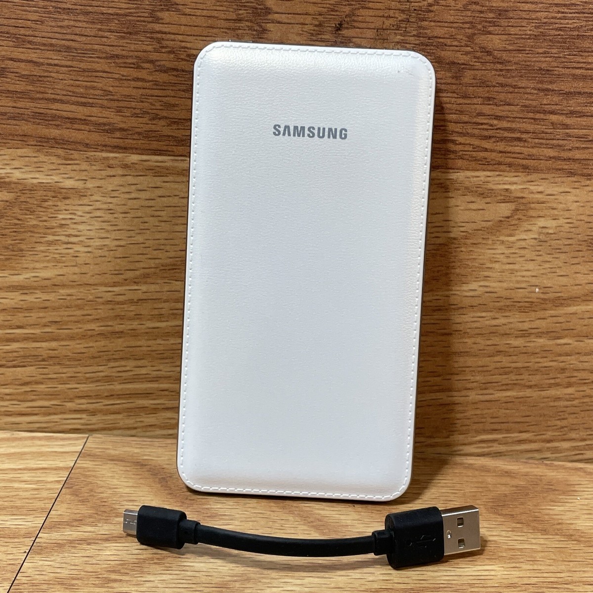 Samsung Universal 6000mAh Portable External Battery Charger EB