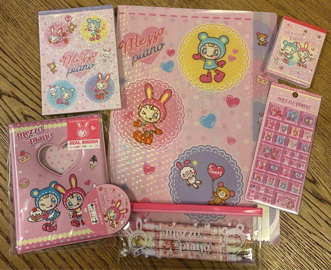 mezzo piano まとめ売り 超豪華セット♥️メゾピアノ。ブランド多数♥️まとめ売り