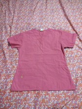 Wink X Small Scrub Top