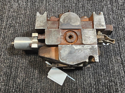 Commercial Intertech Hydraulic Valve Assembly  JA1125