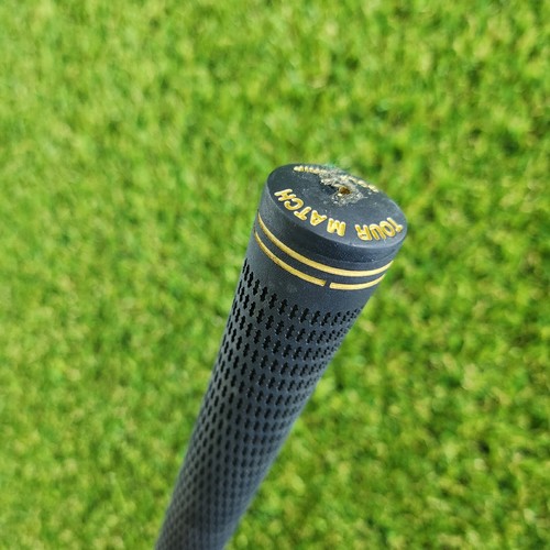 ProTactic Pitching Wedge Pro Control Hard Chrome Oversize Graphite RH 32"L - Picture 14 of 15