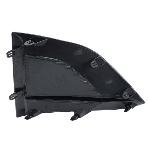 For Nissan Altima 2023-2024 Bumper Fog Light Cover Black Bezel Driver&Passenger - Picture 12 of 19
