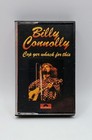 Billy Connolly - Cop Yer Whack For This - Cassette Tape Album (1974) 