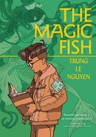 Trung Le Nguyen | Magic Fish | Taschenbuch | Englisch (2020) | Ean 9781984851598