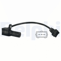 Impulsgeber Kurbelwelle FüR Chevrolet Daewoo Aveo / Kalos SchräGheck Stufenheck