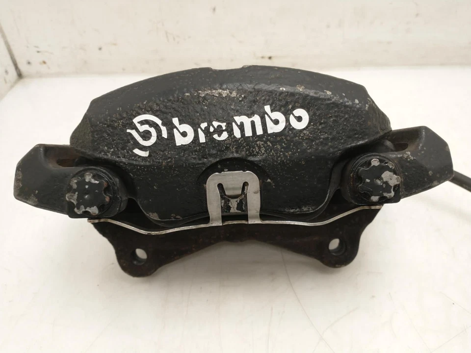 FOCUS BRAKE KIT CALIPERS  FORD  RS 2.5L Petrol   08-11 - Image 2 of 4