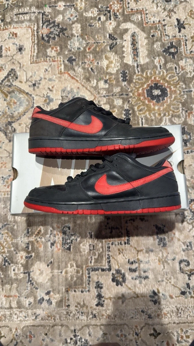 Nike Dunk Pro SB Low Vamps for Sale | Authenticity Guaranteed | eBay