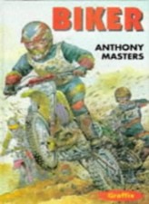 Biker (Graffix),Anthony Masters, Gary Rees- 9...