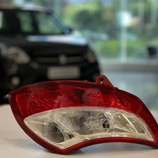 For Suzuki Swift 2nd Gen 1.2L 1.3L 2011-2017 - Rear Right Tail Light / Tail Lamp