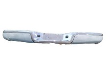 Rear Bumper Chrome Fits 97-04 Dakota 666437 Rear Bumper Chrome Fits 97-04 Dakota 666437