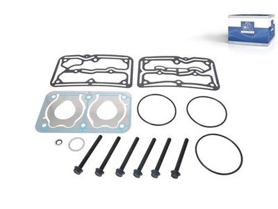 Reparatursatz DT Spare Parts 4.90871 Reparatursatz Kompressor Teilesatz