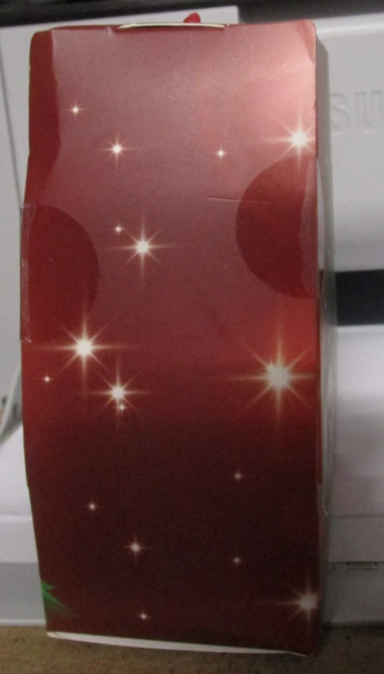 Lego 854050 Pupazzo di Neve e Renne Duo Set Decorazioni Natalizie Mai Aperto - Immagine 3 di 4