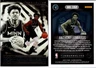 2020-21 Panini Basketball Illusions Anthony Edwards #152 RC Timberwolves 7527