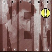 Nek - Heat Human Pop-Rock Italienisch