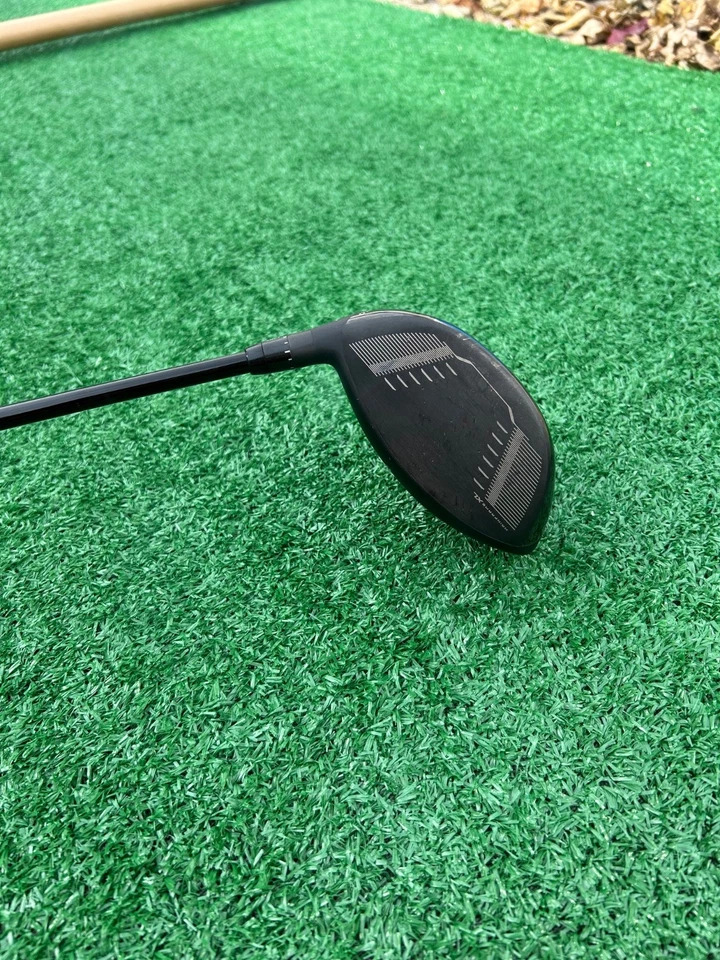 Driver Cleveland HiBore XL 2025 - Imagem 2 de 4